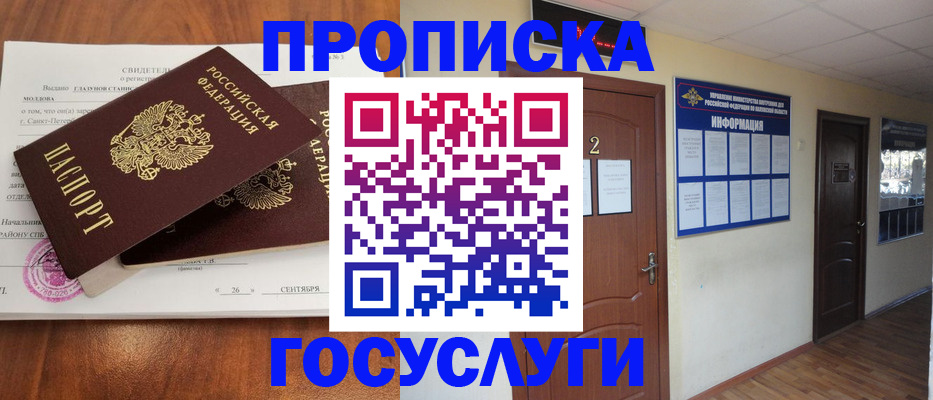 временная регистрация госуслуги в Жуковском